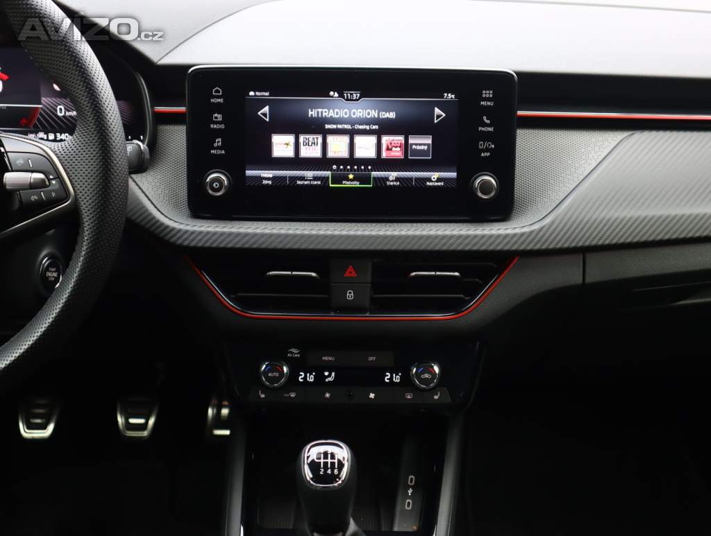 Foto inzerátu Škoda Kamiq 1.0 TSI