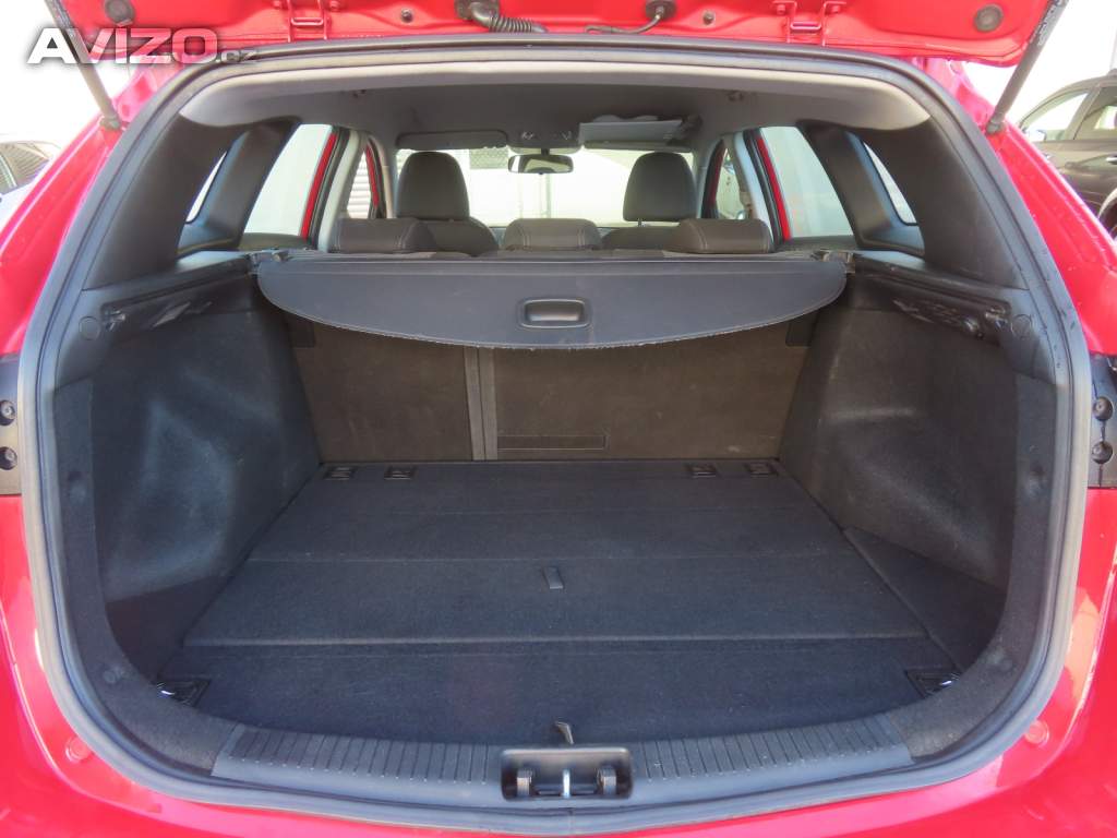 Foto inzerátu Hyundai i30 1.6 MPI