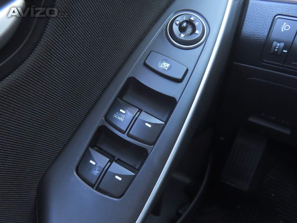 Foto inzerátu Hyundai i30 1.6 MPI