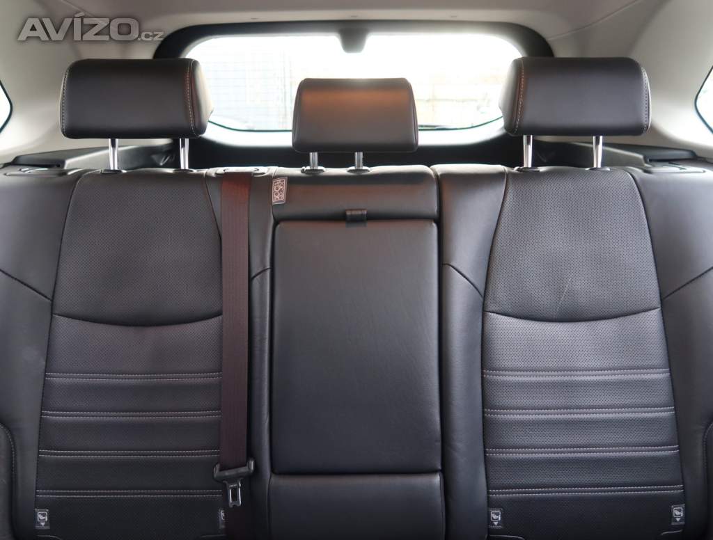 Foto inzerátu Toyota Rav4 2.0 Valvematic