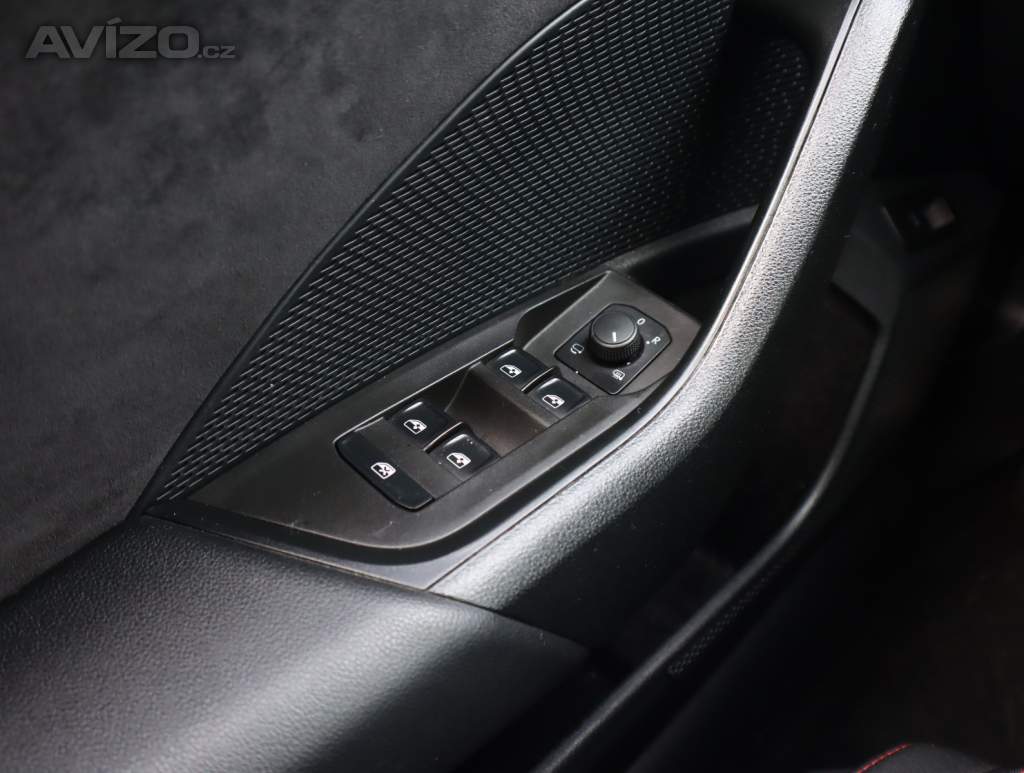 Foto inzerátu Škoda Octavia RS 2.0 TDI 4x4