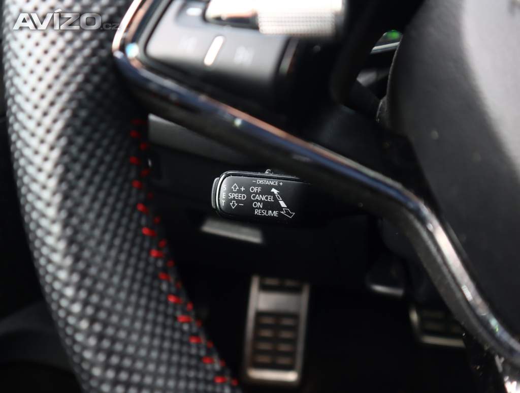 Foto inzerátu Škoda Octavia RS 2.0 TDI 4x4