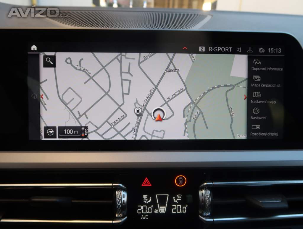 Foto inzerátu BMW Řada 3 320 d xDrive