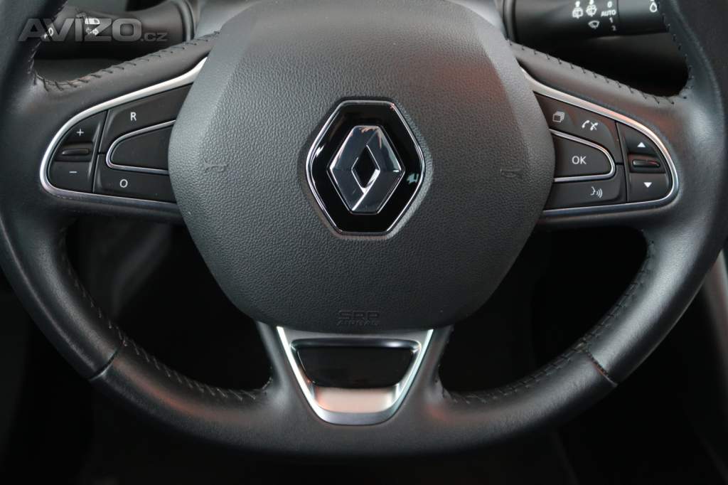 Foto inzerátu Renault Mégane 1.3 TCe