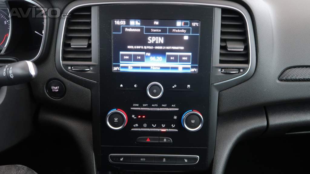 Foto inzerátu Renault Mégane 1.3 TCe