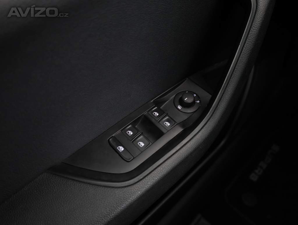 Foto inzerátu Škoda Superb 2.0 TDI