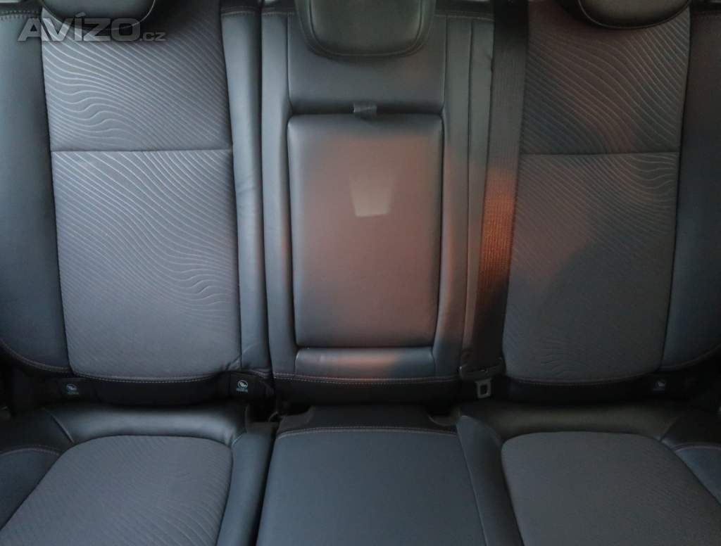 Foto inzerátu Opel Mokka 1.7 CDTI