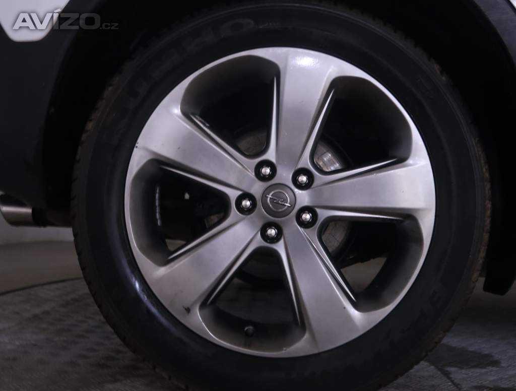 Foto inzerátu Opel Mokka 1.7 CDTI