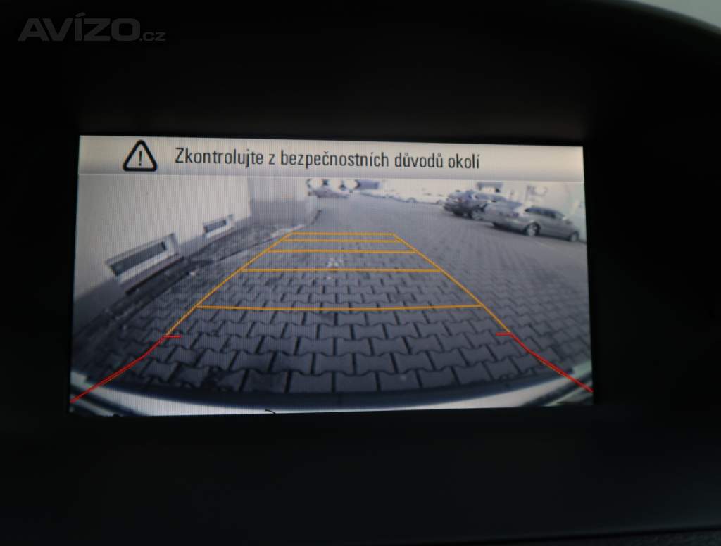 Foto inzerátu Opel Mokka 1.7 CDTI