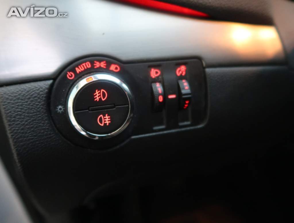 Foto inzerátu Opel Mokka 1.7 CDTI