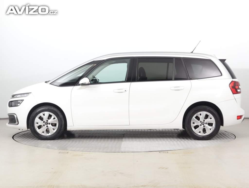 Foto inzerátu Citroën C4 Grand SpaceTourer 1.2 T