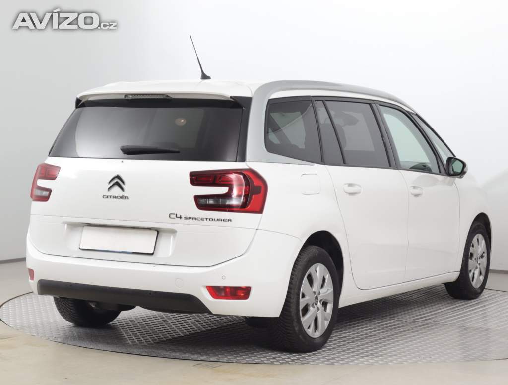 Foto inzerátu Citroën C4 Grand SpaceTourer 1.2 T
