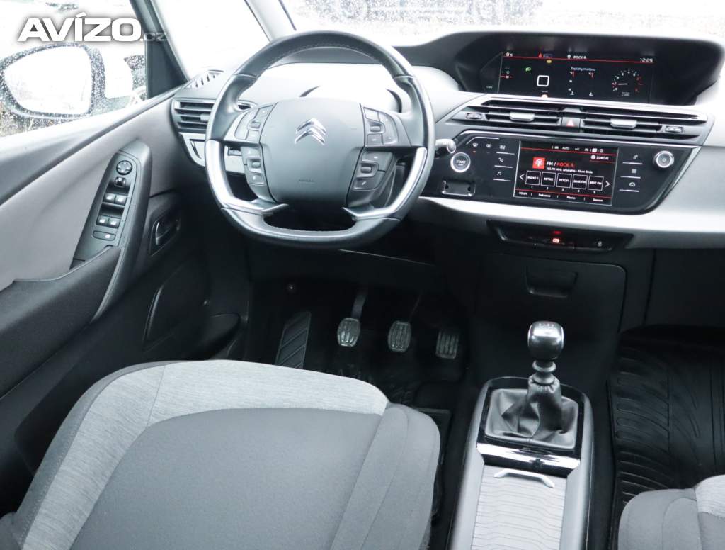 Foto inzerátu Citroën C4 Grand SpaceTourer 1.2 T
