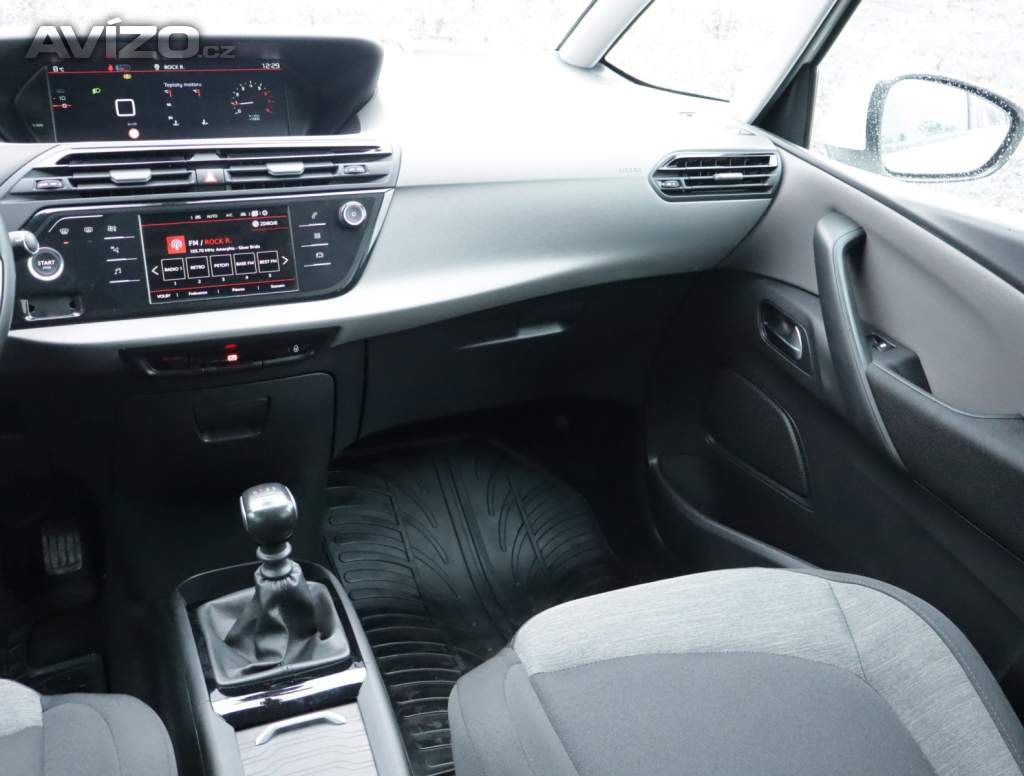 Foto inzerátu Citroën C4 Grand SpaceTourer 1.2 T