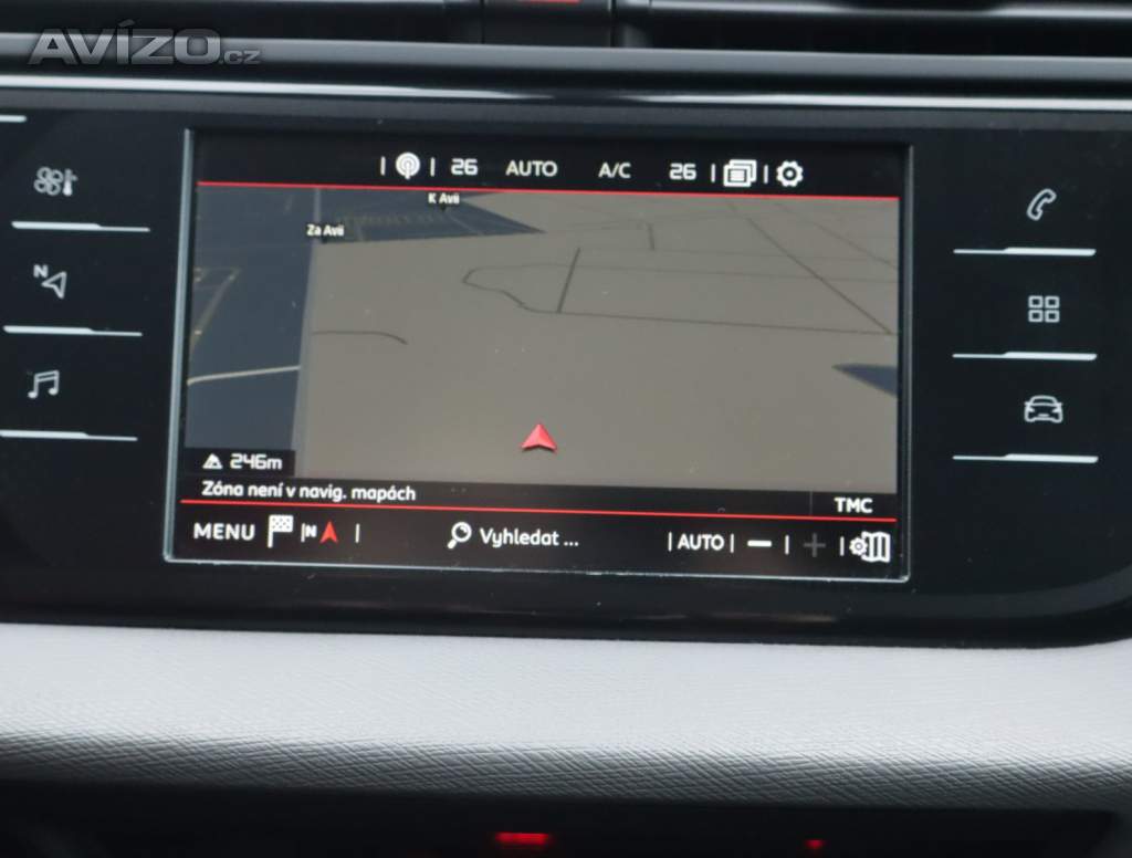 Foto inzerátu Citroën C4 Grand SpaceTourer 1.2 T