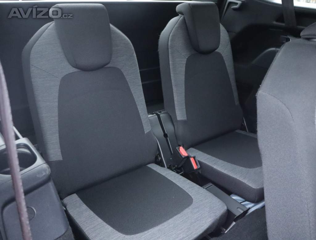 Foto inzerátu Citroën C4 Grand SpaceTourer 1.2 T