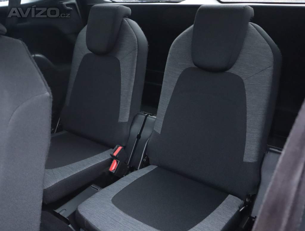 Foto inzerátu Citroën C4 Grand SpaceTourer 1.2 T