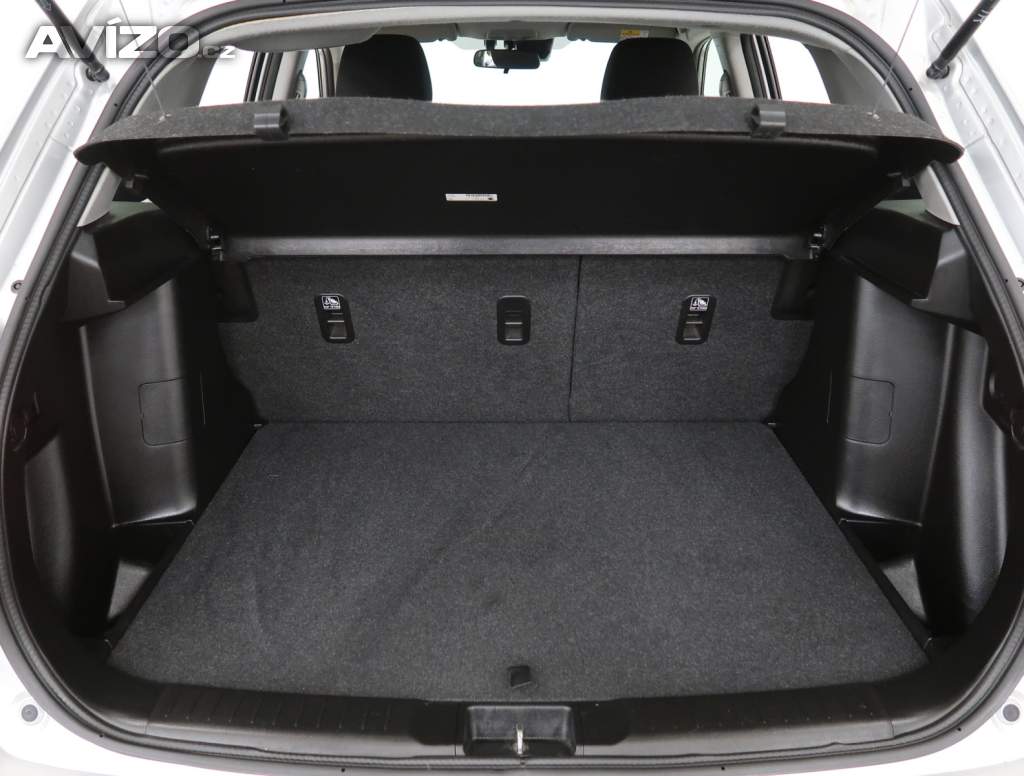 Foto inzerátu Suzuki Vitara 1.4 BoosterJet