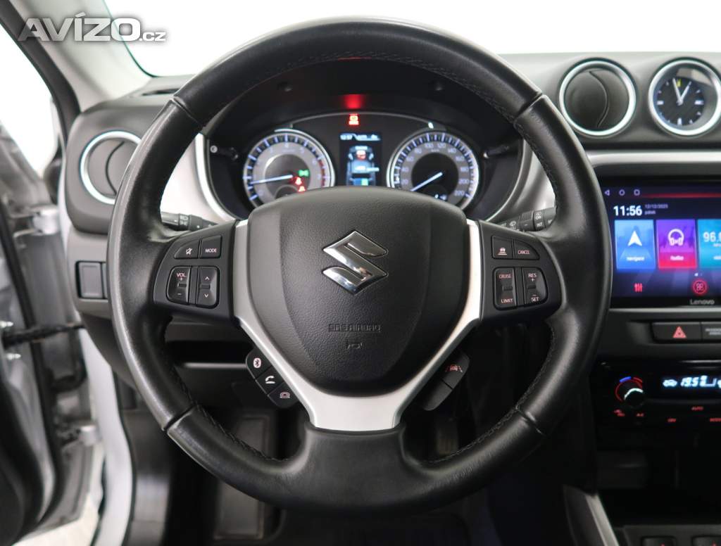 Foto inzerátu Suzuki Vitara 1.4 BoosterJet