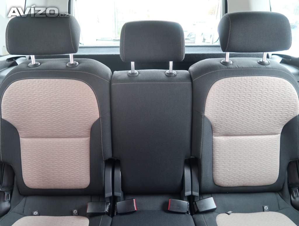 Foto inzerátu Škoda Yeti 2.0 TDI