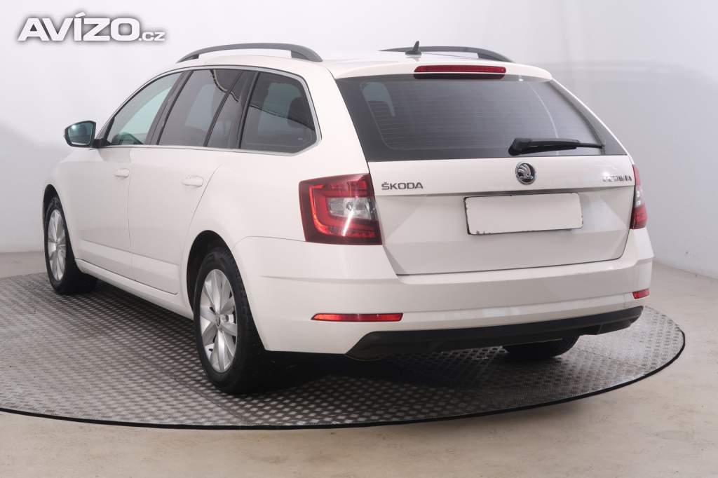 Foto inzerátu Škoda Octavia 2.0 TDI