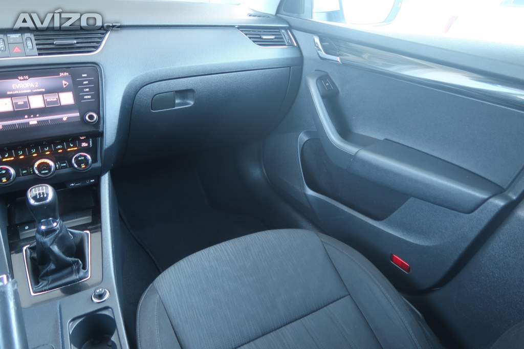 Foto inzerátu Škoda Octavia 2.0 TDI