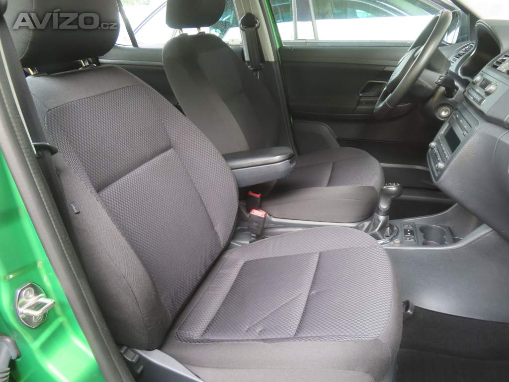 Foto inzerátu Škoda Fabia 1.2 TSI