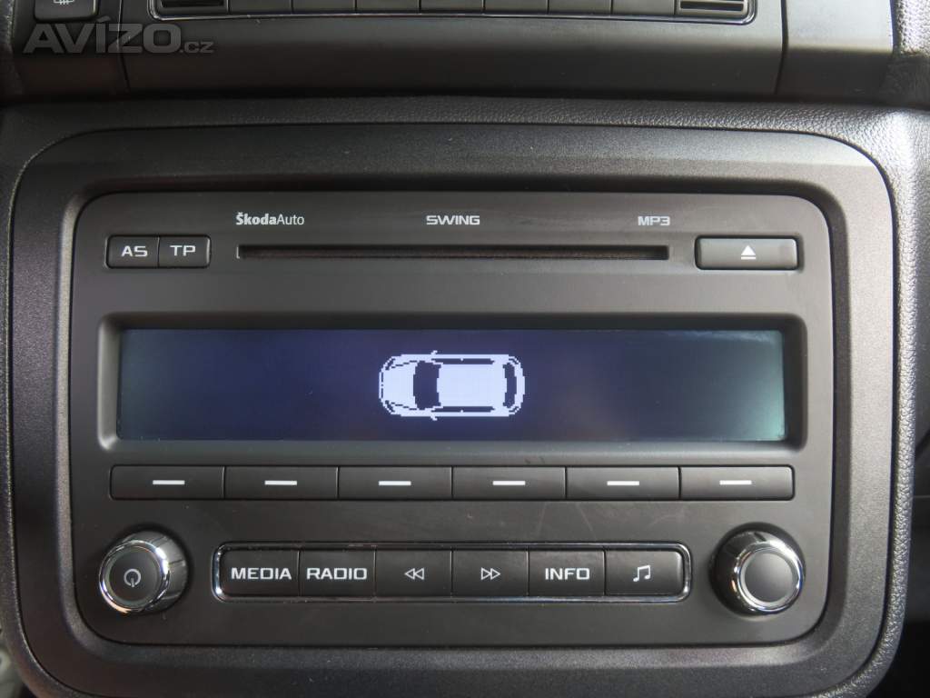 Foto inzerátu Škoda Fabia 1.2 TSI