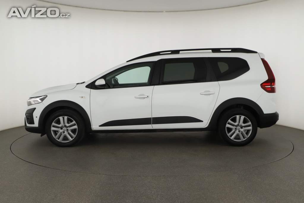 Foto inzerátu Dacia Jogger 1.0 TCe