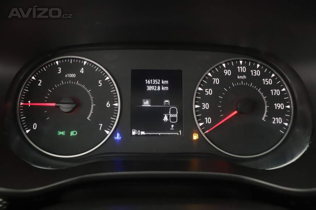 Foto inzerátu Dacia Jogger 1.0 TCe