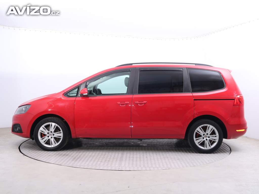 Foto inzerátu Seat Alhambra 2.0 TDI