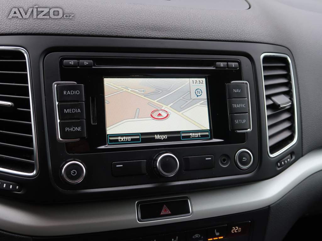 Foto inzerátu Seat Alhambra 2.0 TDI