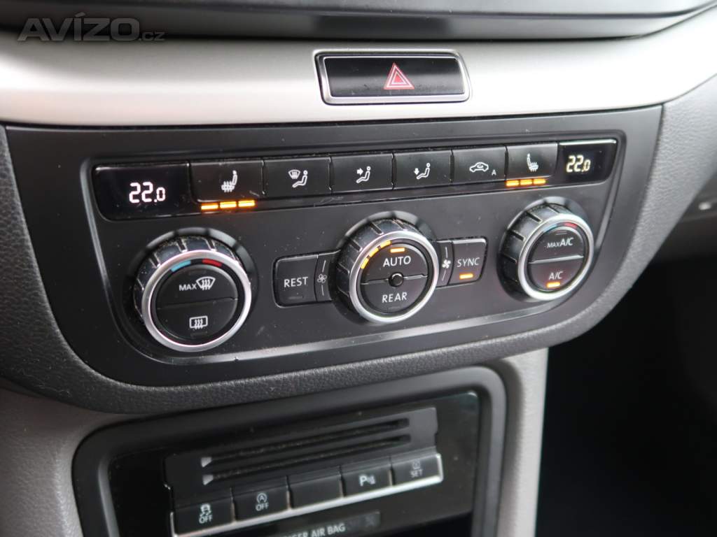 Foto inzerátu Seat Alhambra 2.0 TDI