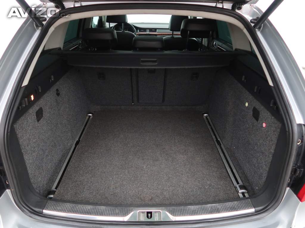 Foto inzerátu Škoda Superb 2.0 TDI