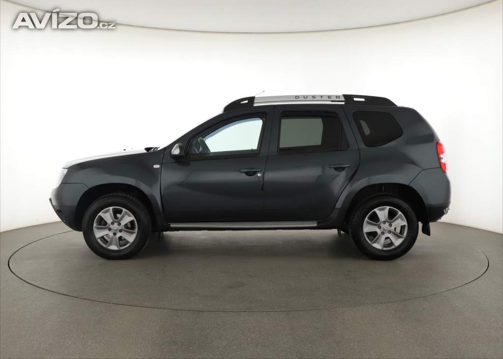 Foto inzerátu Dacia Duster 1.5 dCi