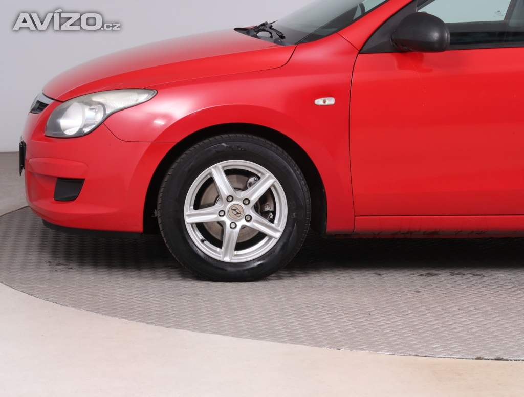 Foto inzerátu Hyundai i30 1.4 CVVT