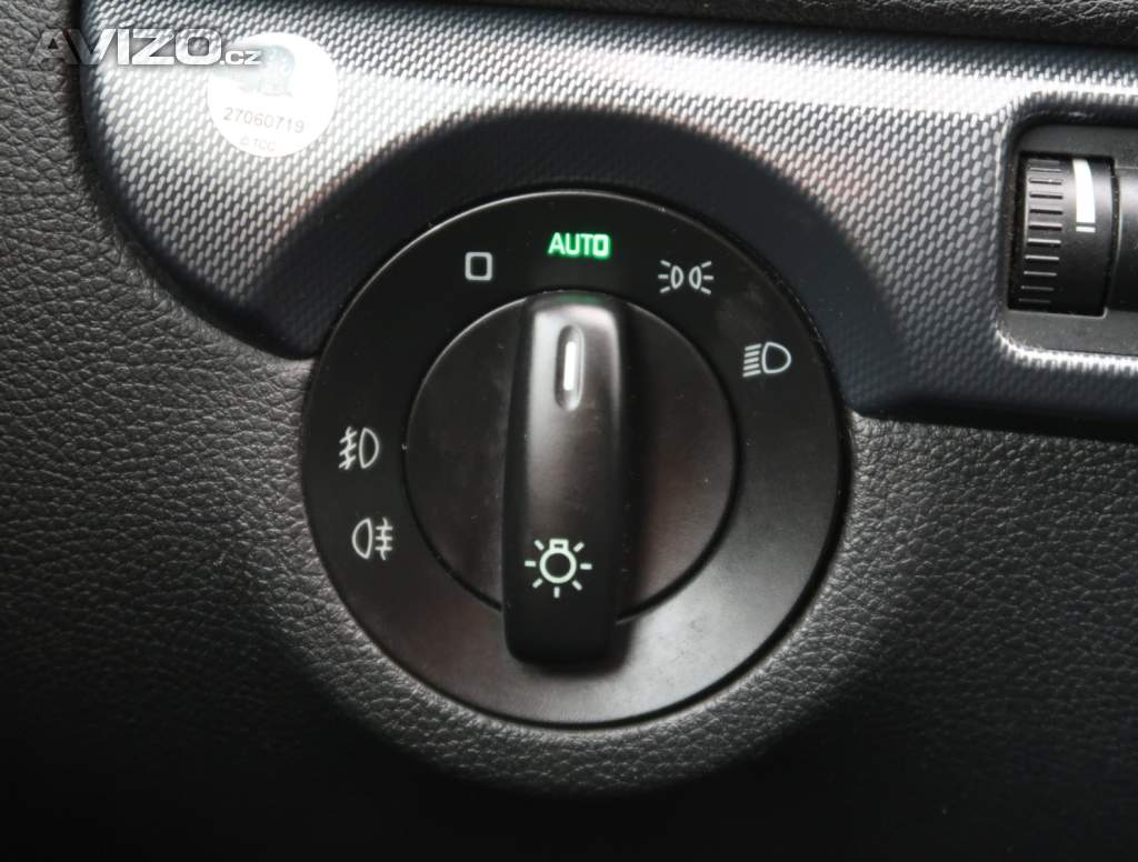 Foto inzerátu Škoda Yeti 2.0 TDI