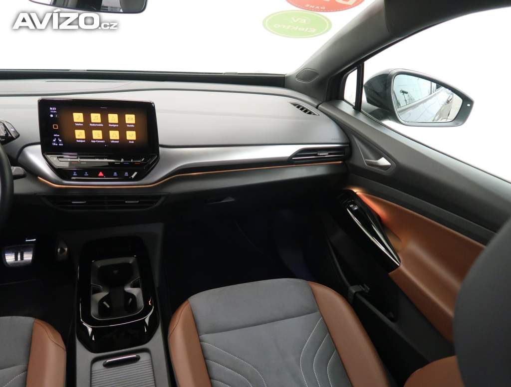 Foto inzerátu Volkswagen ID.4 Pro Perf. (82 kWh)