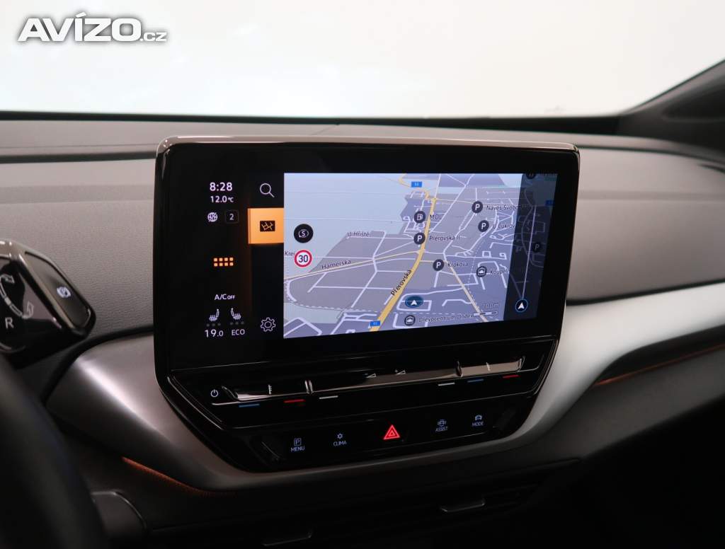 Foto inzerátu Volkswagen ID.4 Pro Perf. (82 kWh)