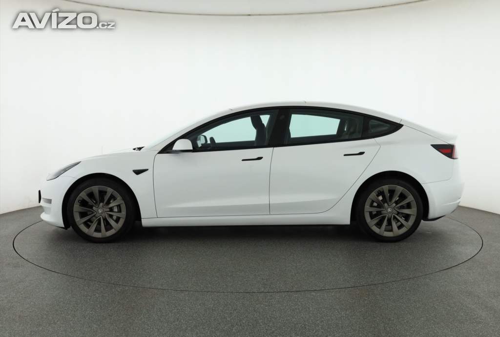 Foto inzerátu Tesla Model 3 Long Range 4WD 79kWh