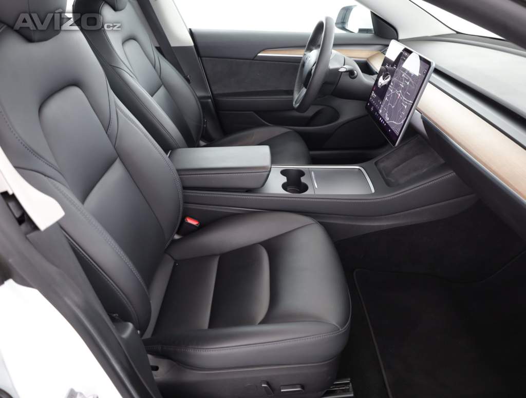 Foto inzerátu Tesla Model 3 Long Range 4WD 79kWh