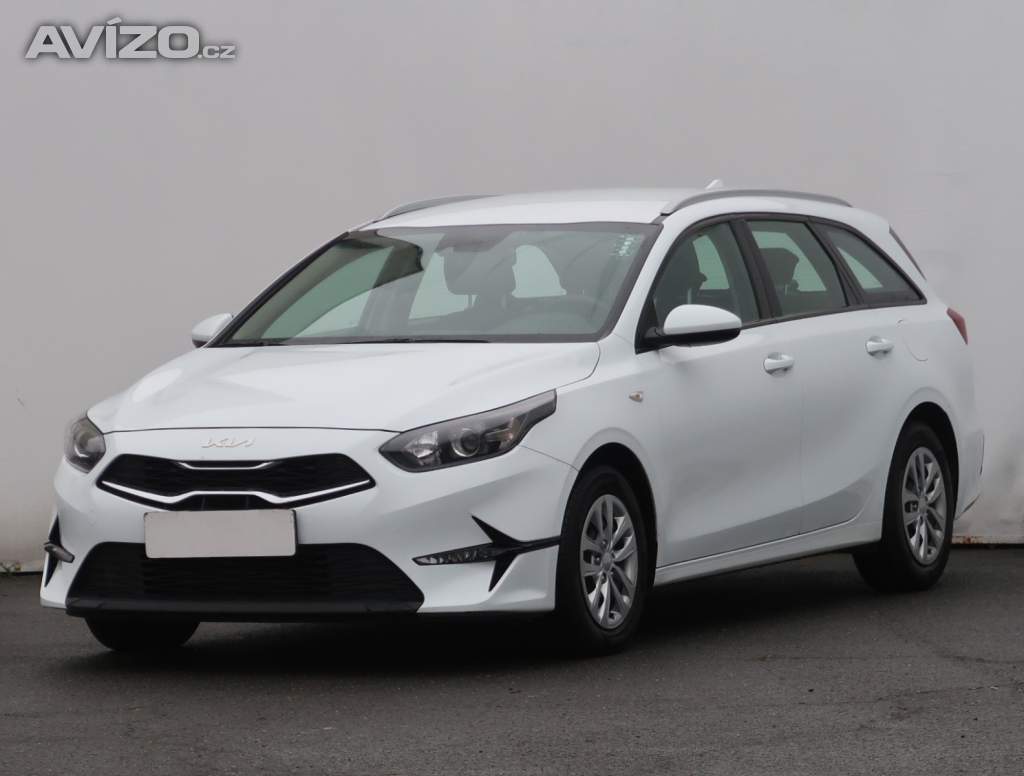 Foto inzerátu Kia Ceed 1.0 T-GDI