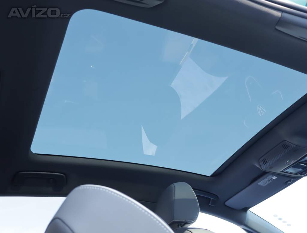 Foto inzerátu Volkswagen ID.3 1st (62 kWh)