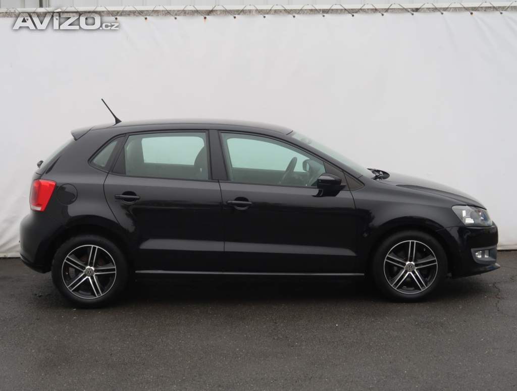 Foto inzerátu Volkswagen Polo 1.2 12V
