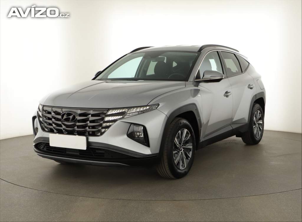 Foto inzerátu Hyundai Tucson 1.6 T-GDI 48V MHEV