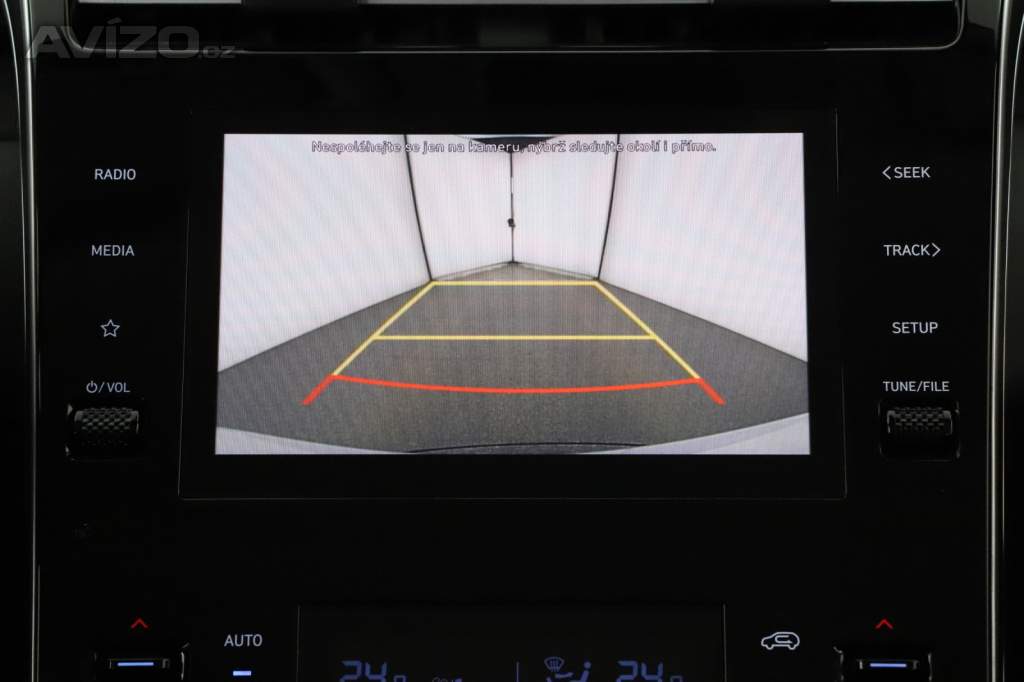 Foto inzerátu Hyundai Tucson 1.6 T-GDI 48V MHEV