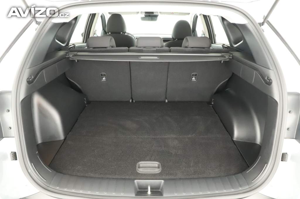 Foto inzerátu Hyundai Tucson 1.6 T-GDI 48V MHEV