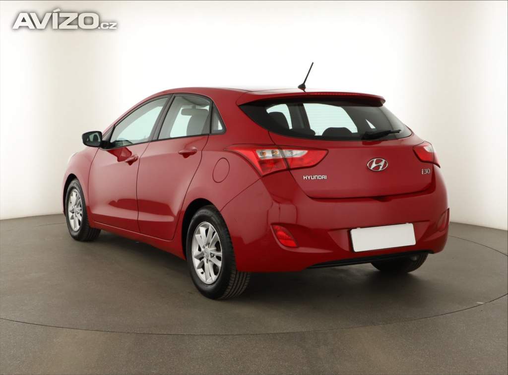Foto inzerátu Hyundai i30 1.6 GDI