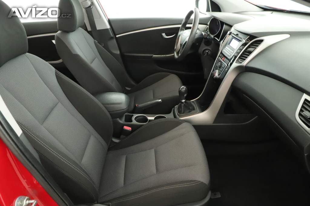 Foto inzerátu Hyundai i30 1.6 GDI