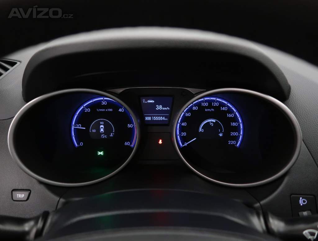 Foto inzerátu Hyundai ix35 1.7 CRDi